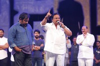 Celebrities at Khaidi No 150 Pre Release Function